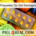 Kamagra Gel Packs new11